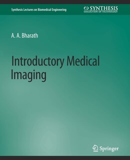 Couverture_Introductory Medical Imaging