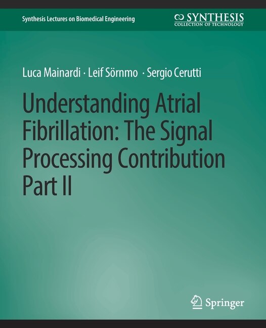 Couverture_Understanding Atrial Fibrillation
