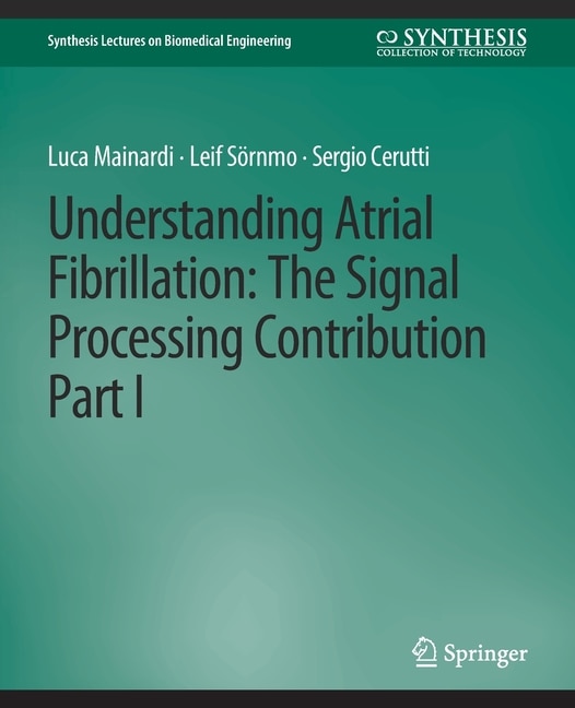 Couverture_Understanding Atrial Fibrillation