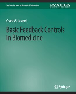 Front cover_Basic Feedback Controls in Biomedicine