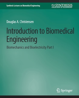 Couverture_Introduction to Biomedical Engineering
