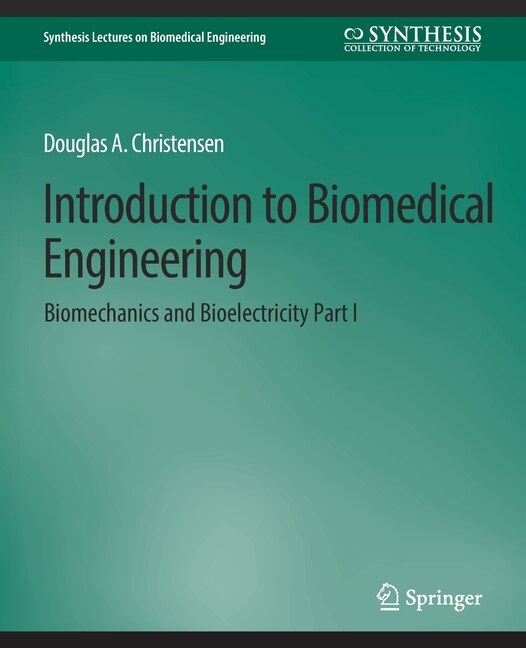 Couverture_Introduction to Biomedical Engineering