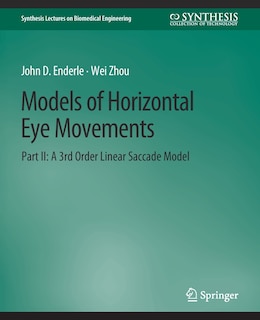 Front cover_Models of Horizontal Eye Movements, Part II