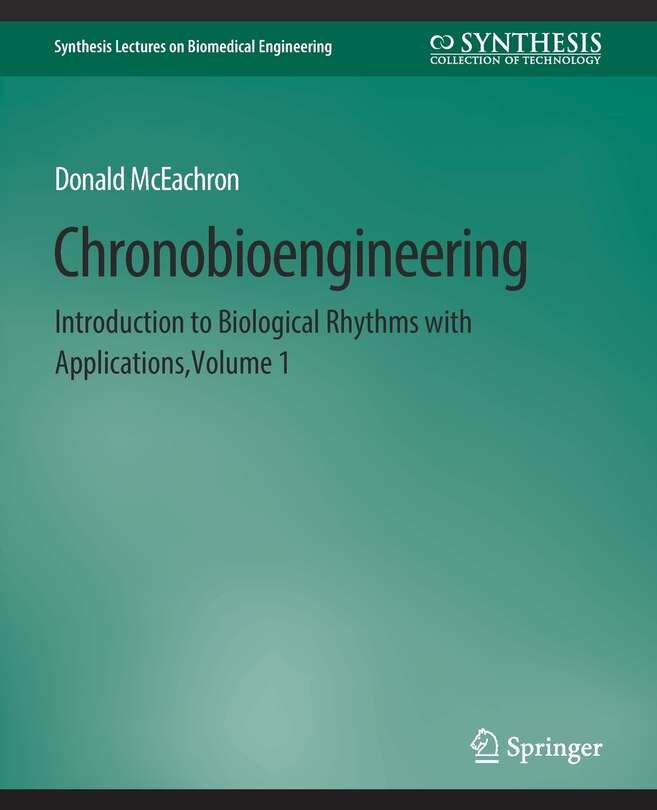 Front cover_Chronobioengineering