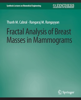 Front cover_Fractal Analysis of Breast Masses in Mammograms