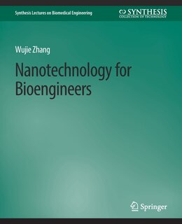 Front cover_Nanotechnology for Bioengineers