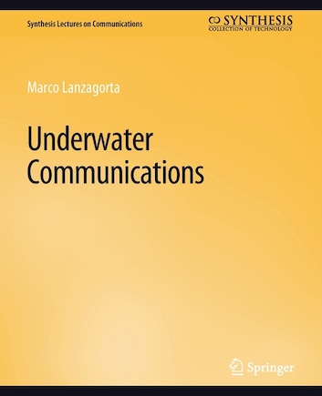 Underwater Communications