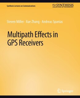 Front cover_Multipath Effects in GPS Receivers