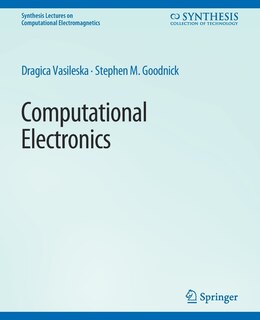 Front cover_Computational Electronics