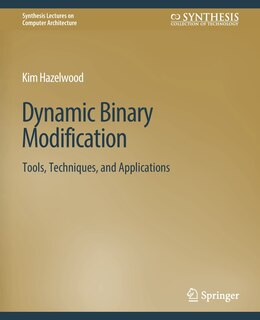 Couverture_Dynamic Binary Modification