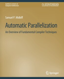 Couverture_Automatic Parallelization