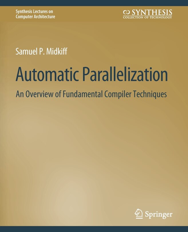 Couverture_Automatic Parallelization