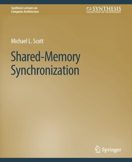 Couverture_Shared-Memory Synchronization