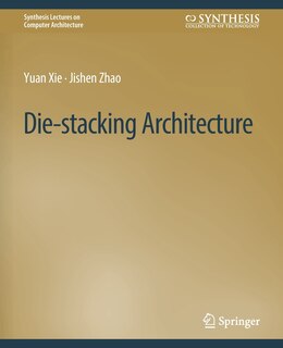 Couverture_Die-stacking Architecture