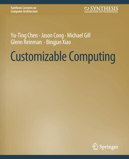 Couverture_Customizable Computing
