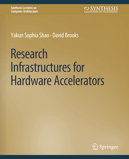 Couverture_Research Infrastructures for Hardware Accelerators
