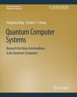 Front cover_Quantum Computer Systems