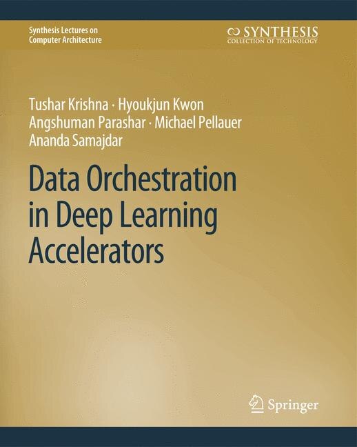 Front cover_Data Orchestration in Deep Learning Accelerators