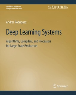 Couverture_Deep Learning Systems