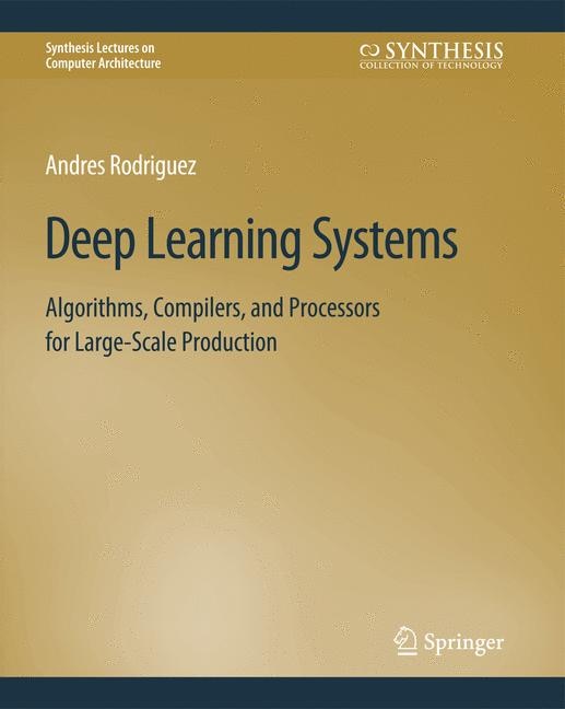 Couverture_Deep Learning Systems