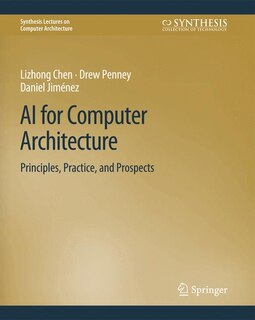 Couverture_AI for Computer Architecture