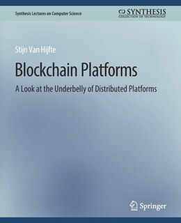 Couverture_Blockchain Platforms