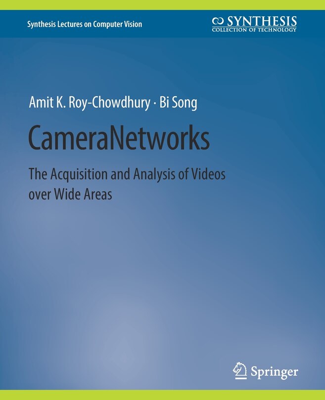 Couverture_Camera Networks