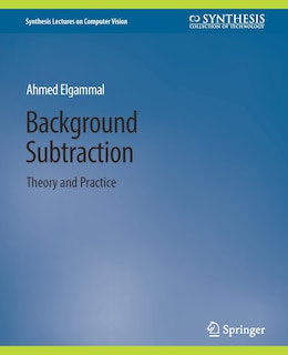 Couverture_Background Subtraction