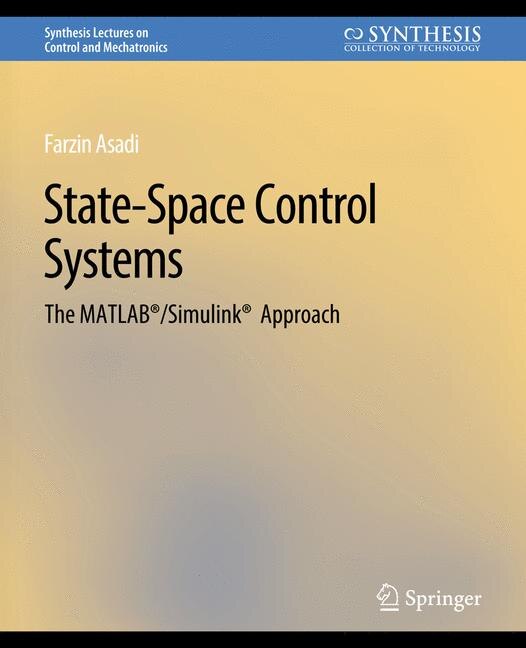 Couverture_State-Space Control Systems