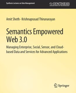 Couverture_Semantics Empowered Web 3.0