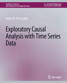 Exploratory Causal Analysis with Time Series Data