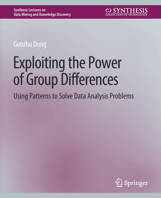 Couverture_Exploiting the Power of Group Differences