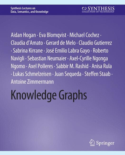 Couverture_Knowledge Graphs