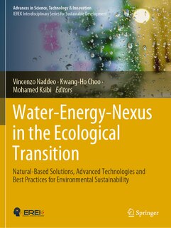 Couverture_Water-Energy-Nexus in the Ecological Transition