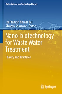 Front cover_Nano-biotechnology for Waste Water Treatment