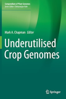 Couverture_Underutilised Crop Genomes
