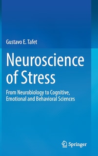 Couverture_Neuroscience of Stress