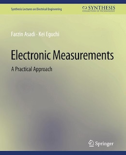 Front cover_Electronic Measurements