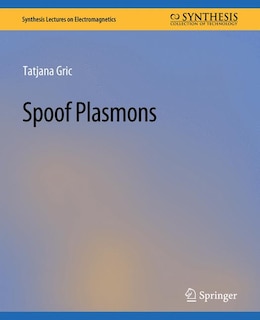 Front cover_Spoof Plasmons