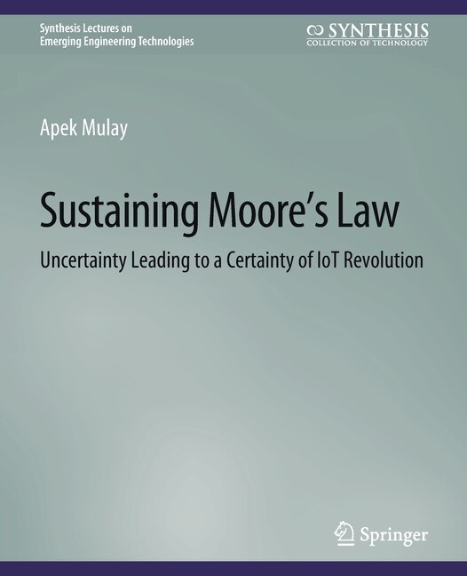 Front cover_Sustaining Moore's Law
