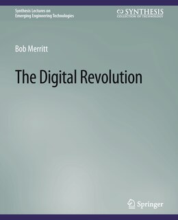 Couverture_The Digital Revolution