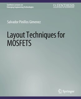 Front cover_Layout Techniques in MOSFETs