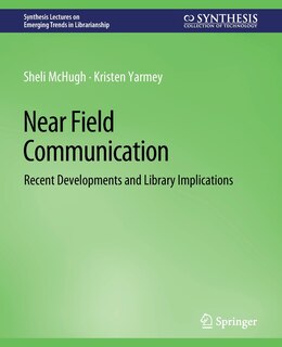 Front cover_Near Field Communication