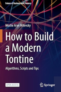 Couverture_How to Build a Modern Tontine