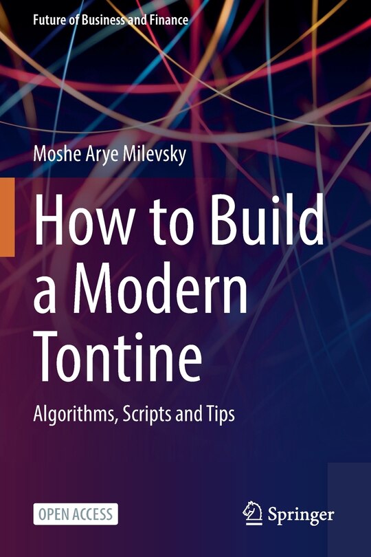 Couverture_How to Build a Modern Tontine