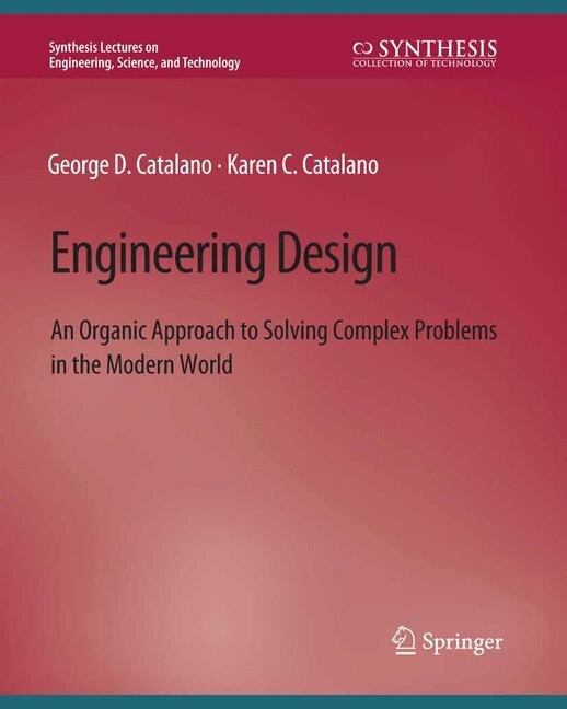 Couverture_Engineering Design