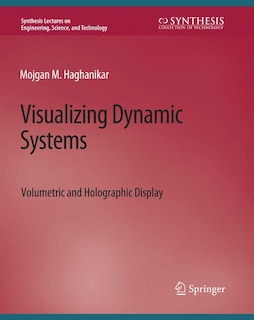 Front cover_Visualizing Dynamic Systems