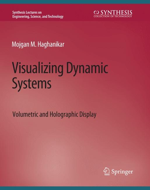 Front cover_Visualizing Dynamic Systems