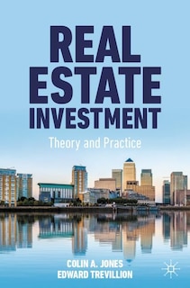 Front cover_Real Estate Investment