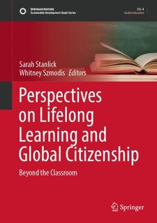 Couverture_Perspectives on Lifelong Learning and Global Citizenship